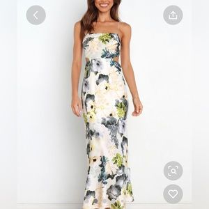 Petal and Pup Jayne dress - floral